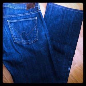 Citizens of Humanity Jeans